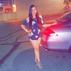 Meet your Posher, Edith